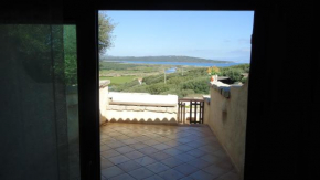 PORTO POLLO WIND & LOVE Barrabisa